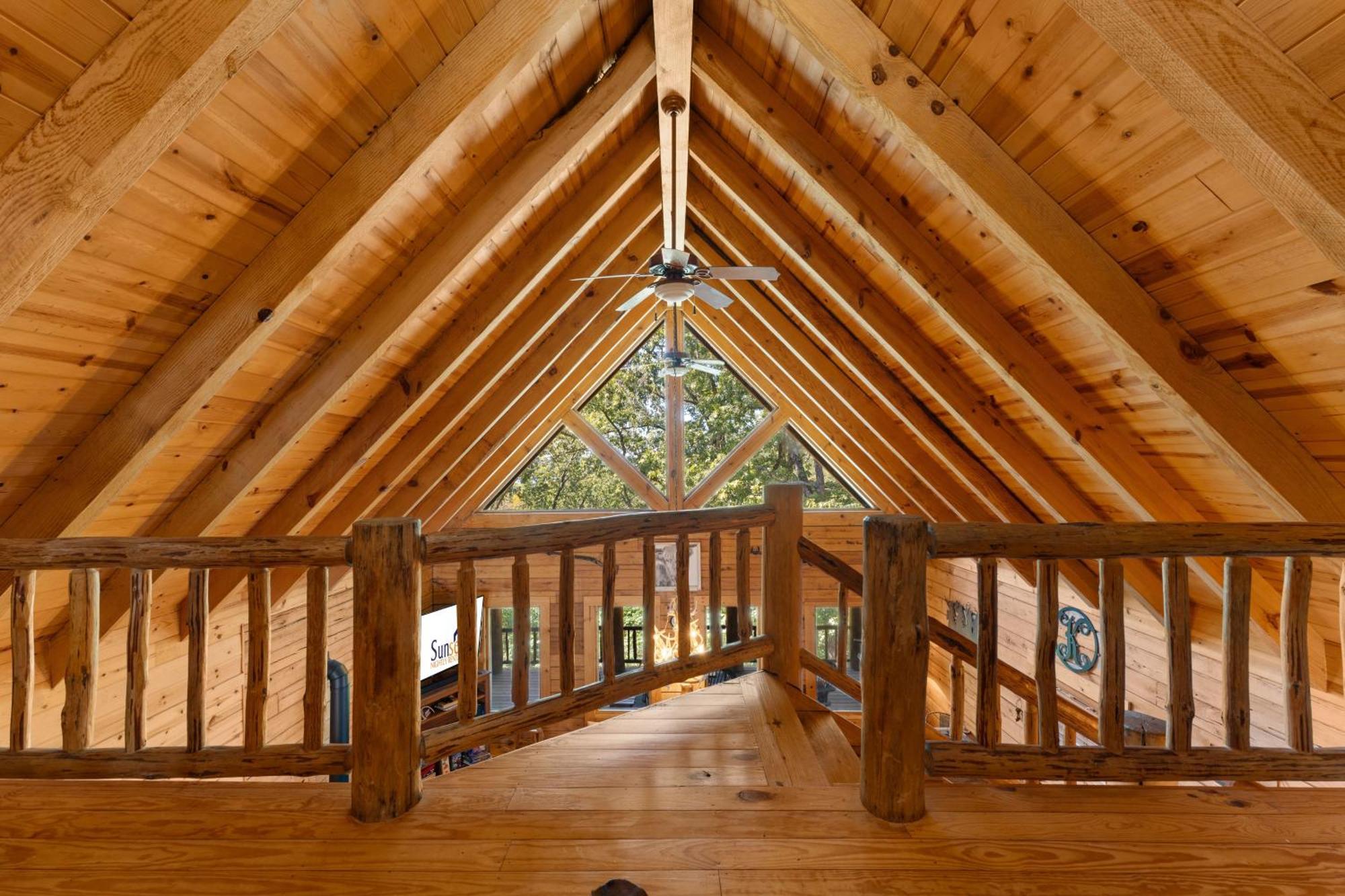 The Lazy K Cabin Cabin Бренсън Екстериор снимка