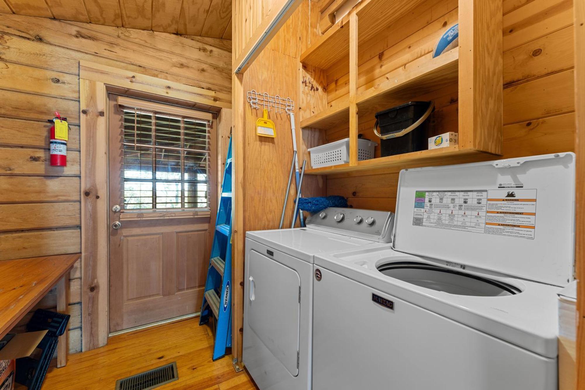 The Lazy K Cabin Cabin Бренсън Екстериор снимка